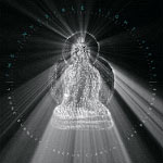 T-Bone Burnett – The Invisible Light: Spells (Cover)