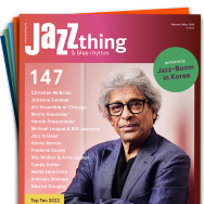 5 x Jazz thing