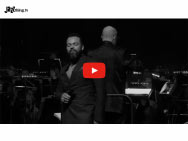 Videopremiere - Myles Sanko - Light In My Hand