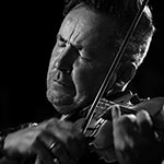 Nigel Kennedy