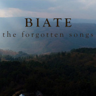 Biate. The forgotten songs