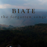 Biate. The forgotten songs