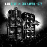 Can – Live In Cuxhaven 1976 (Cover)