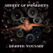 Dhafer Youssef – Street Of Minarets (Cover)