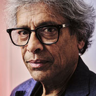 Trilok Gurtu (Foto: Christian Schmid)