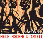 Erich Fischer Quartett – Space Race (Cover)