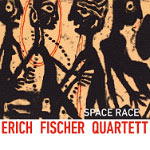 Erich Fischer Quartett – Space Race (Cover)