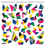 Fischermanns Orchestra – Space Friction (Cover)