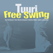 Free Swing – Tuuri (Cover)