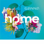 Ganna – Home (Cover)