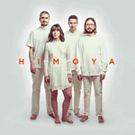 Himoya – Himoya (Cover)