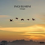 Ingi Bjarni – Farfuglar (Cover)