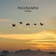 Ingi Bjarni – Farfuglar (Cover)