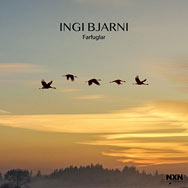 Ingi Bjarni – Farfuglar (Cover)