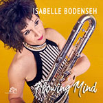 Isabelle Bodenseh – Flowing Mind (Cover)