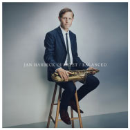 Jan Harbeck Quartet – Balanced (Cover)