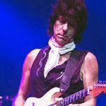 Jeff Beck