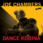 Joe Chambers – Dance Kobina (Cover)