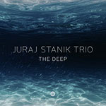 Juraj Stanik Trio – The Deep (Cover)