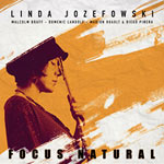 Linda Jozefowski – Focus Natural (Cover)