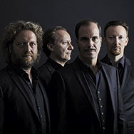 Kaiser Quartett (Foto: Tim Fulda)