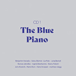 Mathias Rüegg – The Blue Piano / The Advantage of Writing Music (Cover)