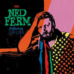 Ned Ferm – Autumn's Darling (Cover)