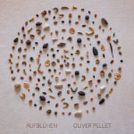 Oliver Pellet – Aufblühen (Cover)