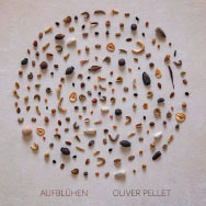 Oliver Pellet – Aufblühen (Cover)