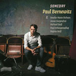 Paul Bernewitz – Someday (Cover)