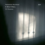 Sebastian Rochford – A Short Diary (Cover)