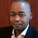 Bongani Ndodana Breen