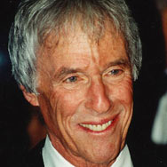 Burt Bacharach