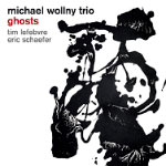 Michael Wollny Trio 'Ghosts'