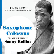 „Saxophone Colossus“