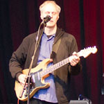 Tom Verlaine