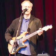 Tom Verlaine