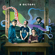 8 Octopi – Errors In Disguise (Cover)