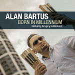 Alan Bartus Trio – Born In Millennium (Cover)