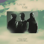 Arooj Aftab / Vijay Iyer / Shahzad Ismaily – Love In Exile (Cover)
