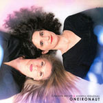 Carolyn Breuer & Andrea Hermenau – Oneironaut (Cover)