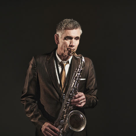 Curtis Stigers (Foto: Ben Wolf)