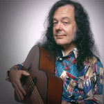 David Lindley