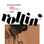 Erik Truffaz – Rollin' Cover)