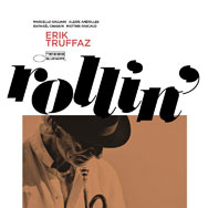 Erik Truffaz – Rollin' Cover)