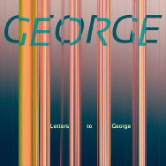 George – Letters To George (Cover)