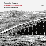 Gianluigi Trovesi / Stefano Montanari – Stravaganze Consonanti (Cover)