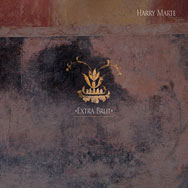 Harry Marte – Extra Brut (Cover)