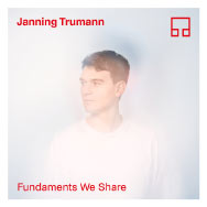 Janning Trumann – Fundaments We Share (Cover)