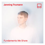 Janning Trumann – Fundaments We Share (Cover)